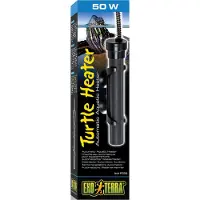Exo Terra Verwarmer voor Schildpadden 50 Watt