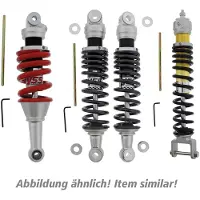 Yss Te302-280t-03al-38 Set Achtervering