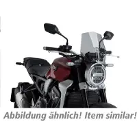 Puig New Generation Touring Ktm 390 Duke 2025 Voorruit