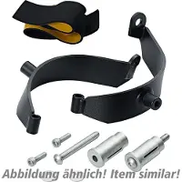 Givi montagekit voor de modellen PL1121, PLX1121 en PL1121CAM, geschikt voor de Honda CB 500 X