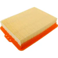 Hiflofiltro Luchtfilter - HFA7801