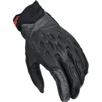 Macna Tanami Zwarte Zomerhandschoenen Maat XL