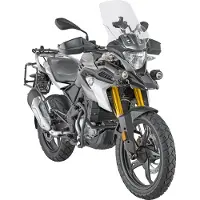Givi Monokey/retro Fit Bmw G 310 Gs Montage Zijkoffers
