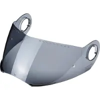 Schuberth E1 Vizier Donker getint 53-59