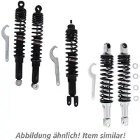 Yss Rd222-310p-05-18 Set Achtervering