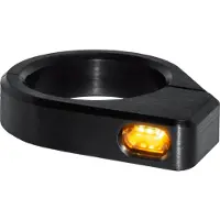 HeinzBikes Led Micro 39/41mm Richtingaanwijzers