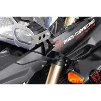 SW-Motech Bmw F 800 Gs Bevestiging Hulpverlichting