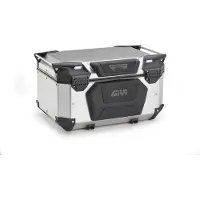 Givi Obke58 Evo Rugsteun Topkoffer