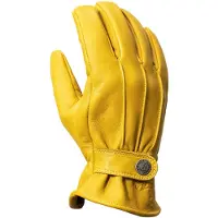 John Doe Grinder, Handschoenen ,geel ,XXL