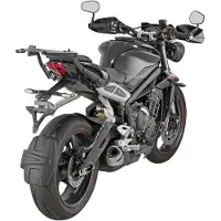 Givi Topkofferdrager STREET TRIPLE 765 17-19