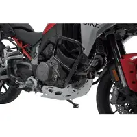 SW-Motech VALBEUGEL MULTISTRADA V4 20- ZWART