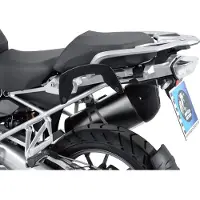 Hepco & becker C-bow Bmw R 1250 Gs 18 6306514 00 01 Montage Zijkoffers