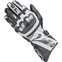Held Akira RR Zwart Wit Handschoenen Maat L10