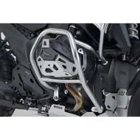 SW-Motech VALBEUGEL R1300GS ZILV.