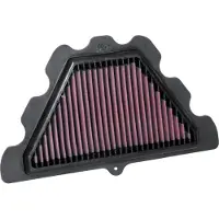 K&N 18-19 Kawasaki Z900RS - 948CC Replacement Air Filter