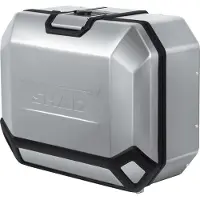 Shad Tr36 Terra Left Zijkoffer
