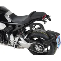 Hepco&Becker C-bow Honda Cb 1000 R 18 6309509 00 01 Montage Zijkoffers