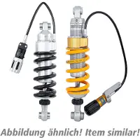 Öhlins Stx 46 Adventure Bm 940 Bmw R 1150 Gs 99-04 Schokbreker