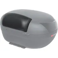 Shad Rugsteun Voor Sh46 Topkoffer