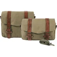 Hepco&Becker Legacy C-bow M/l 6451976 00 08ml Zijtassen