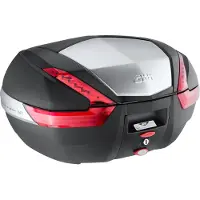 Givi V47 Monokey Aluminium bovenkas