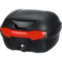Hepco & becker Journey Universal 610089 00 01 Topkoffer