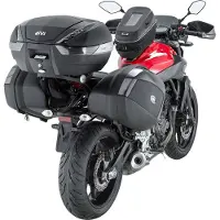 Givi Monorack-Topkofferdrager MT-07 14-