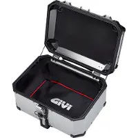 Givi Obkn58-ala56 Bovenkoffer Interieur Gevoerd