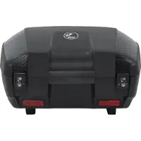 Hepco & becker TOPKOFFER JUNIOR 55 ZWART 55L HEPCO+BECKER