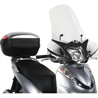 Givi Voorruit
