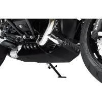 SW-Motech Motorbeschermer - Zwart. BMW R nineT / Pure / Scrambler.