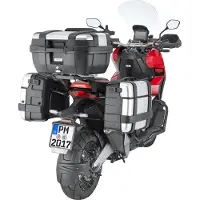 Givi PL, zijramen Monokey
