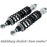Öhlins S36er1l Triumph Street Twin 2016-2021 Schokdemper