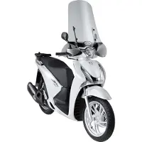 Givi 1117a Honda Sh 125i/150i&125i/150i Abs Voorruit