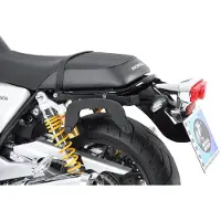 Hepco&Becker C-Bow zadeltashouder CB 1100 EX/RS 17- ZWART