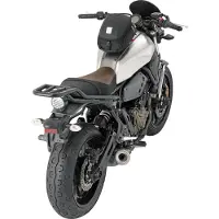 Givi Monolock/monokey Yamaha Xsr700 Topkoffer Achtermontage