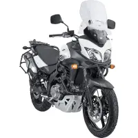 Givi Suzuki Dl 650 V-strom L2/l3/l4/l5/l6 11-16&dl 650 V-strom 17-20 Buisvormige Motorbeschermer