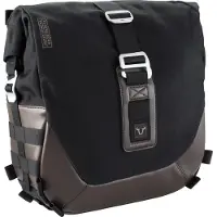 SW-Motech Legend Gear zadeltas LS2 - 13,5 l. Voor Legend Gear zadelband SLS.