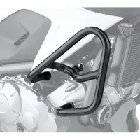 Givi Honda Nc700s/nc700x 12-13&nc750s/nc750x 14-20&nc750s Dct/nc750x Dct 14-15 Buisvormige Motorbeschermer