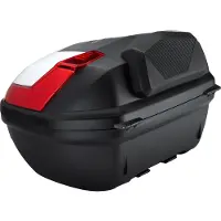 Givi Rückenlehne schwarz für B37 Monolock Koffer Rugleuning