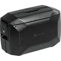 Hepco & becker Xcore 18l 610296 00 01 Zijkoffer