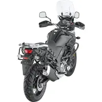 Givi Monokey/retro Fit Rapid Release Suzuki Dl 650 V-strom Montage Zijkoffers
