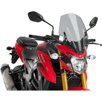 Puig Carenabris New Generation Touring Suzuki Gsx-s750 Voorruit
