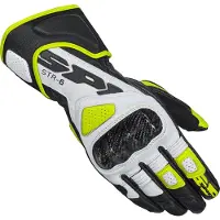 Spidi STR-6 Motorfiets handschoenen