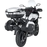 Givi V35/v37 Monokey Kawasaki Versys 650 Montage Zijkoffers