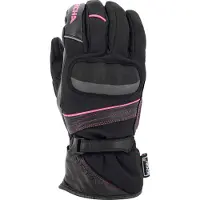 Richa Ella WP Zwart Roze Handschoenen Maat S