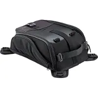 Givi Tankrugzak met magneet CRM103 Corium MAGNEET 8 LITER grijs