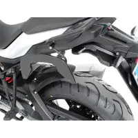 Hepco & becker C-Bow zadeltashouder BMW S 1000 XR 15- ZWART
