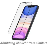 SP Connect iPhone 14 Glazen schermbeschermer Maat