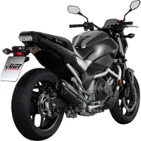 MIVV Suono Honda Integra 750 2016-20/nc 750 S/x 2016-22 H.065.l9 Gehomologeerde Slip On Uitlaatdemper